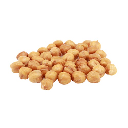 Chickpeas: Sea Salt Seasoned