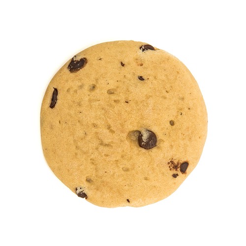 Sugar Free Soft Baked Chocolate Chip Cookie, .75oz, IW