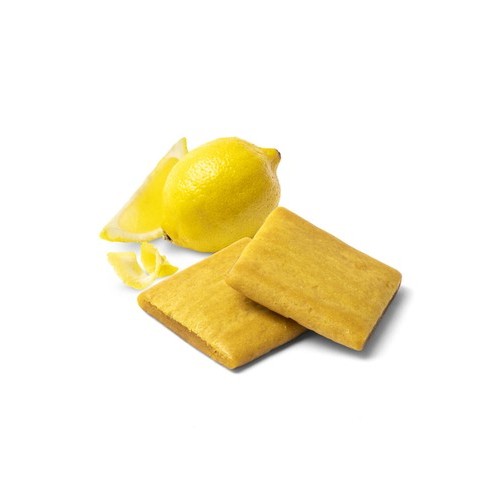 Lemon Snack-n-Square, 1.2oz, IW