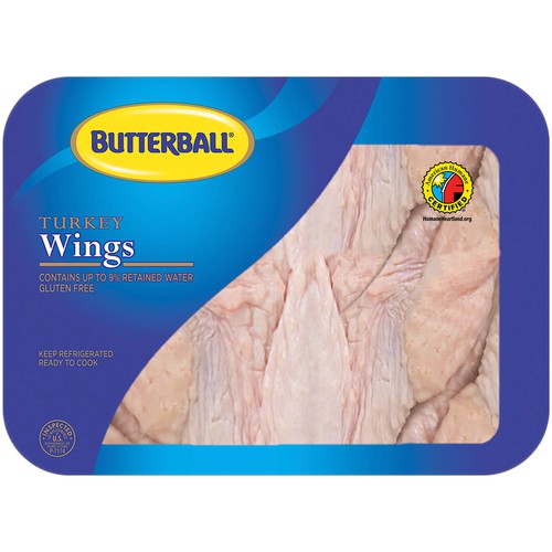 Butterball Butterball® Turkey Wings Tray - | ePallet