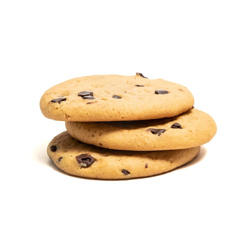 Soft Baked Chocolate Chip Cookie, 1.4oz, IW