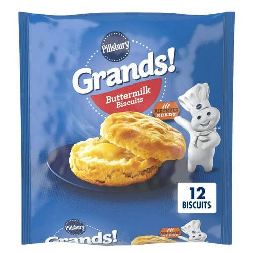 Epallet - GRANDS BUTTERMILK BISCUITS