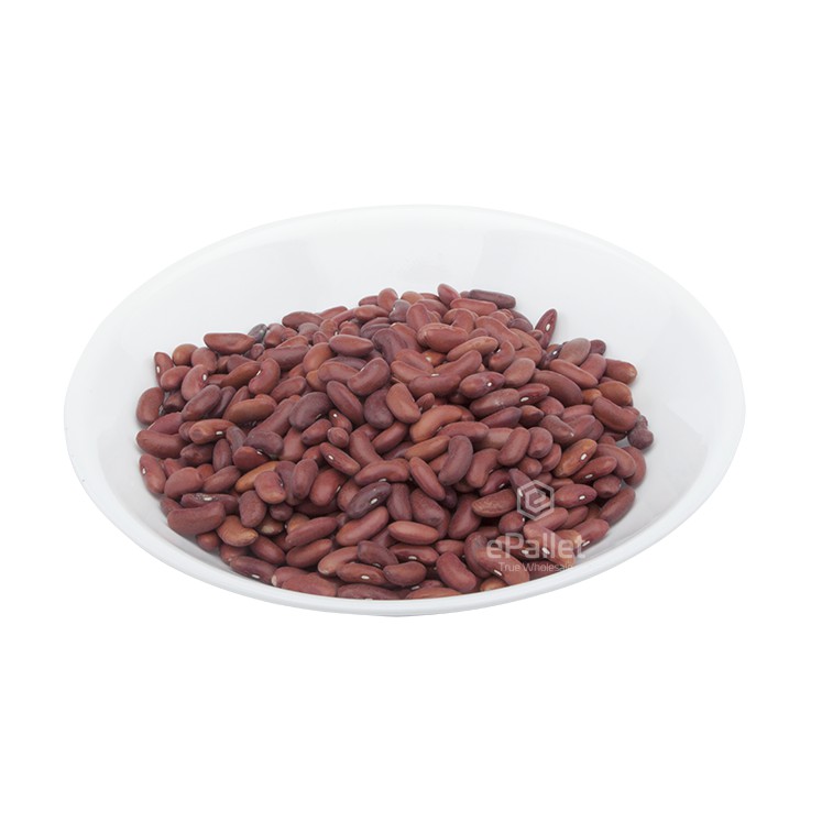 Red Kidney beans case of 10 2lb-bags ( wholesale @ $3.40/1lb bag )