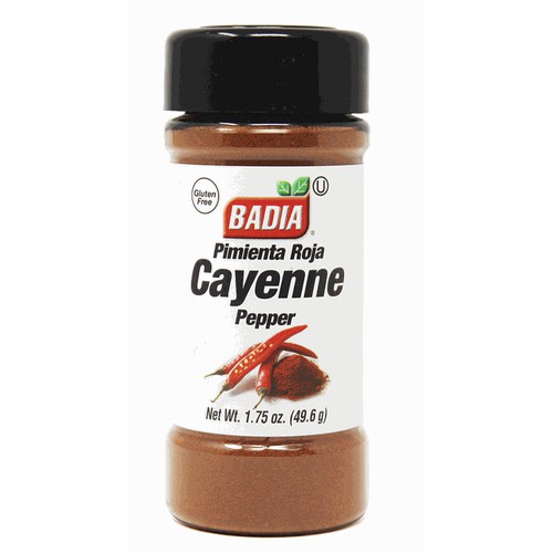 Pepper Ground Cayenne