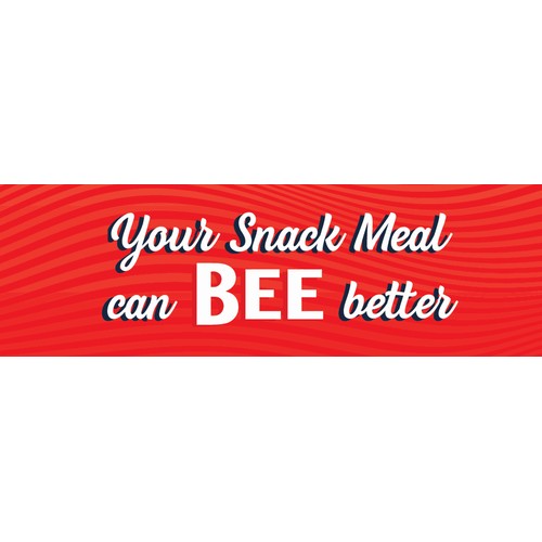 Bumble Bee Lunch on the Run! Chicken Salad - Complete Lunch Kit, 8.2 oz (Pack of 4)