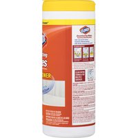 clorox wipes disinfecting tub epallet ct clean shower classic