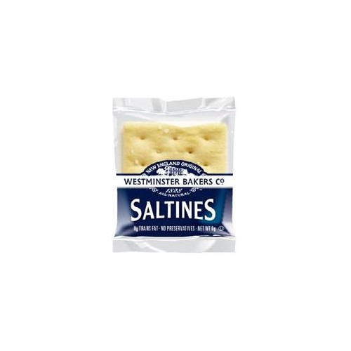 Saltine Crackers