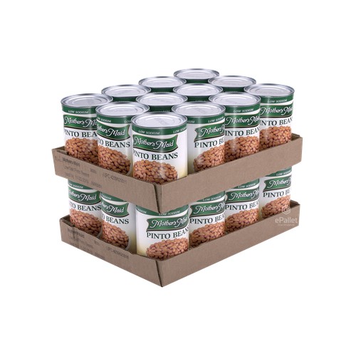 Pinto Beans Low Sodium