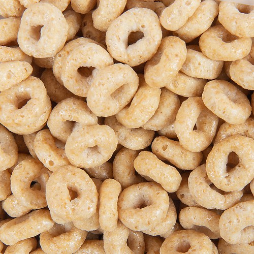 Honey Nut Cheerios Bowlpak