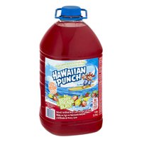 Hawaiian Punch Hawaiian Punch Berry Limeade Blast Gallon - | ePallet