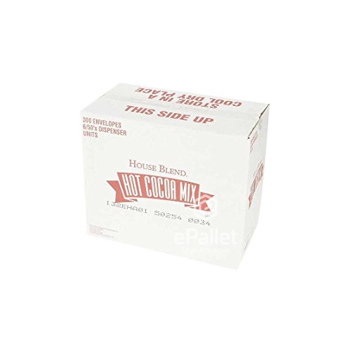 Single-Serve Hot Cocoa