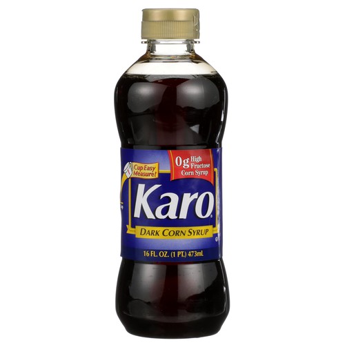 Karo Dark Corn Syrup 16 oz