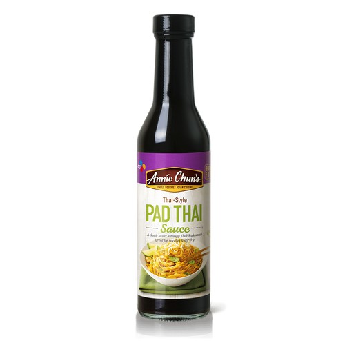 Pad Thai Sauce 10.2Ozx6