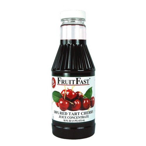 Cherry Juice Concentrate (16 oz)