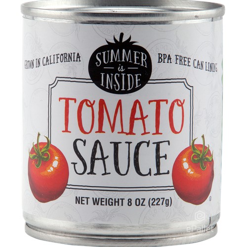 Tomato Sauce