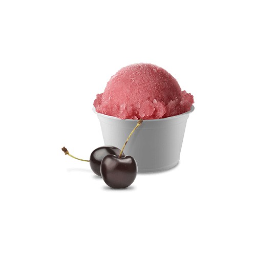Froot Jooce® Black Cherry Frozen Juice Cup