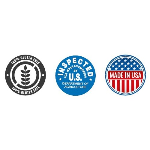 Comfort Creek Foods Dumplings & White Chicken, 15oz