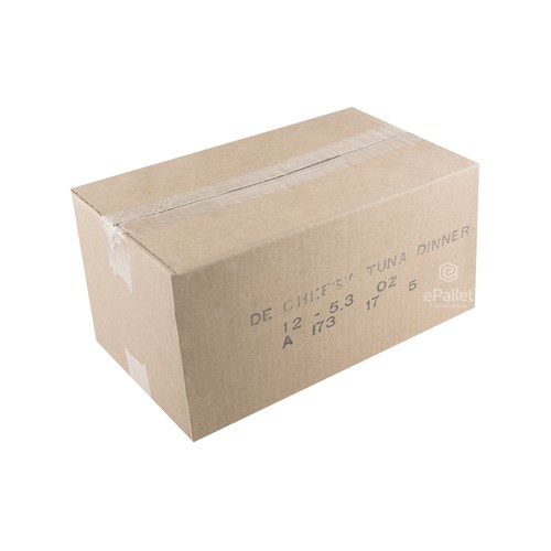 Cheesy Tuna Pasta & Creamy Cheese Sauce Dinner Mix