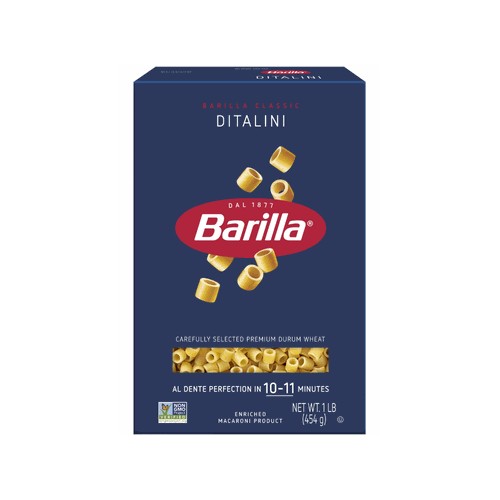 Ditalini, 16/16oz