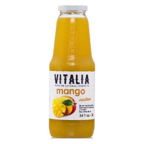 Vitalia Mango Nectar