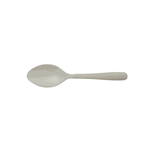 ETG Compostable Spoon - White