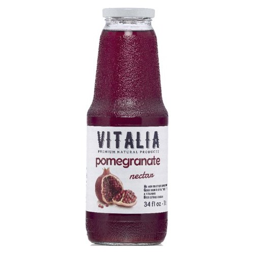 Vitalia Pomegranate Nectar