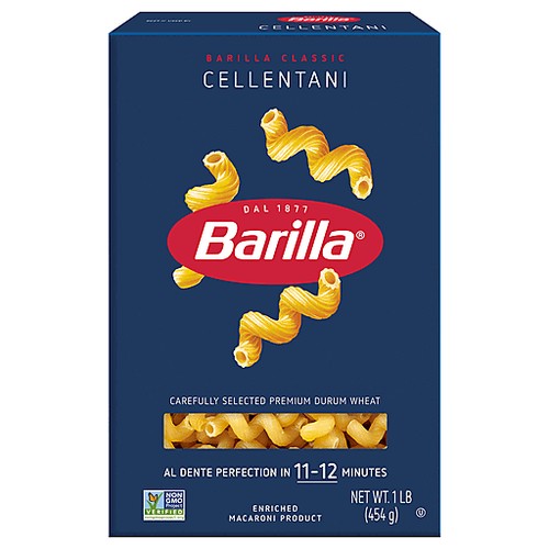 Cellentani, 12/16oz