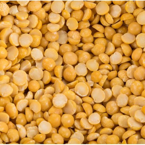 Yellow Split Peas 50lb