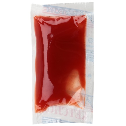 Ketchup Packet 7 g