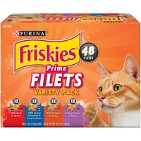 friskies 48 pack
