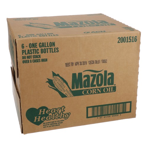 Mazola 100% Pure Corn Oil 1 gal