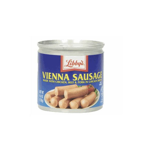 LIBBY'S Vienna Sausage