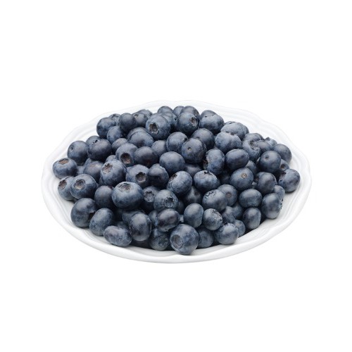 Blueberries, 2/5# Poly Bags