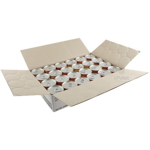 E Pallet Chipotle Peppers in Adobo Sauce