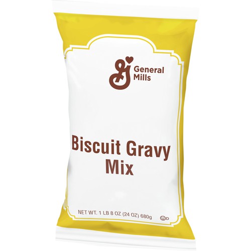 Value Biscuit Gravy Mix