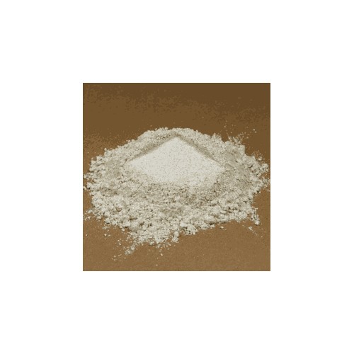 Organic Medium White Rye Flour, 50lb