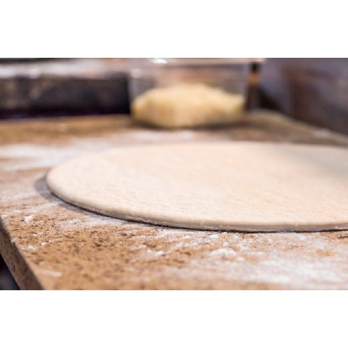 16 Inch Oven Rising Pizza Crust