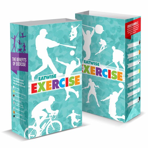 Super Sack Paper Bags - East Wise & Exercise, 250ct