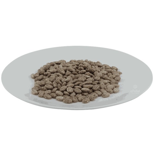 Dry Pinto Beans 1#
