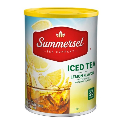 Summerset Iced Tea