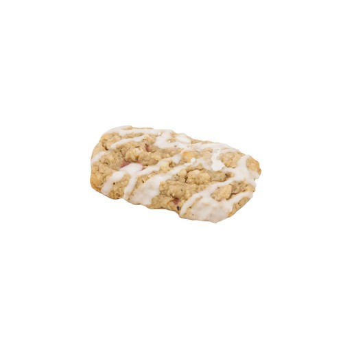 Zee Zees Soft Baked Bar, Strawberry Crisp, 1.3 oz