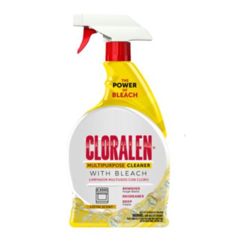 Cloralen Multipurpose Cleaner- Fresh Scent