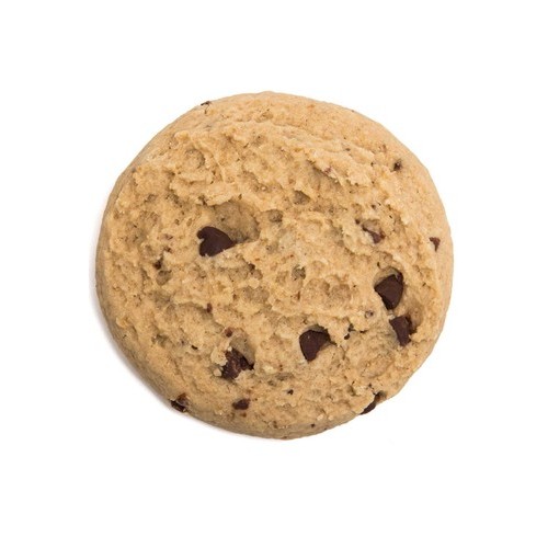 1.4oz Whole Grain SB Chocolate Chip Cookies, IW