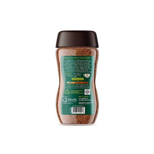 Instant Coffee Decaf 3.53 OZ