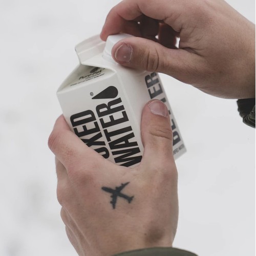 Boxed Water, 24/330ml