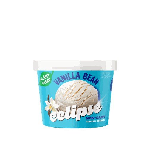 Vanilla Single Serve Cup