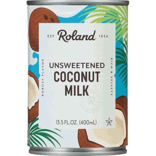 Classic Coconut Milk