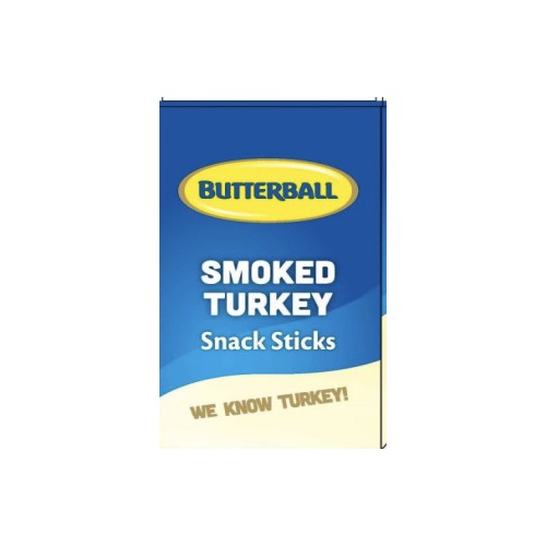 Butterball Turkey Stick Box (contains 12/.35oz sticks)