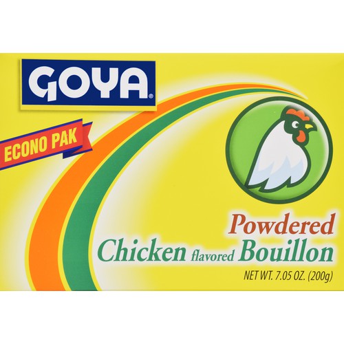 Goya Powdered Chicken 7.05 oz