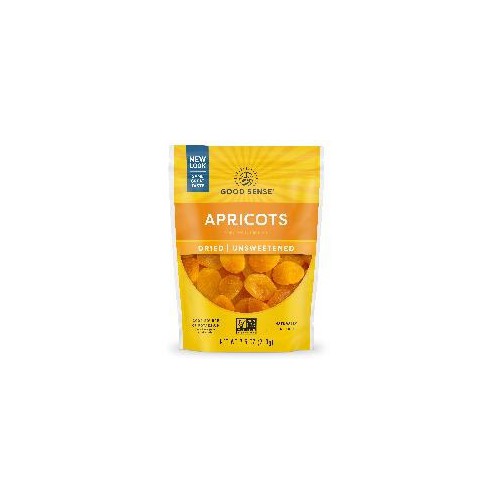 GSS Apricots